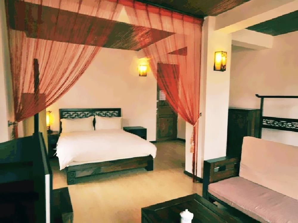 Golden Waterfront Inn Lijiang  Exterior photo